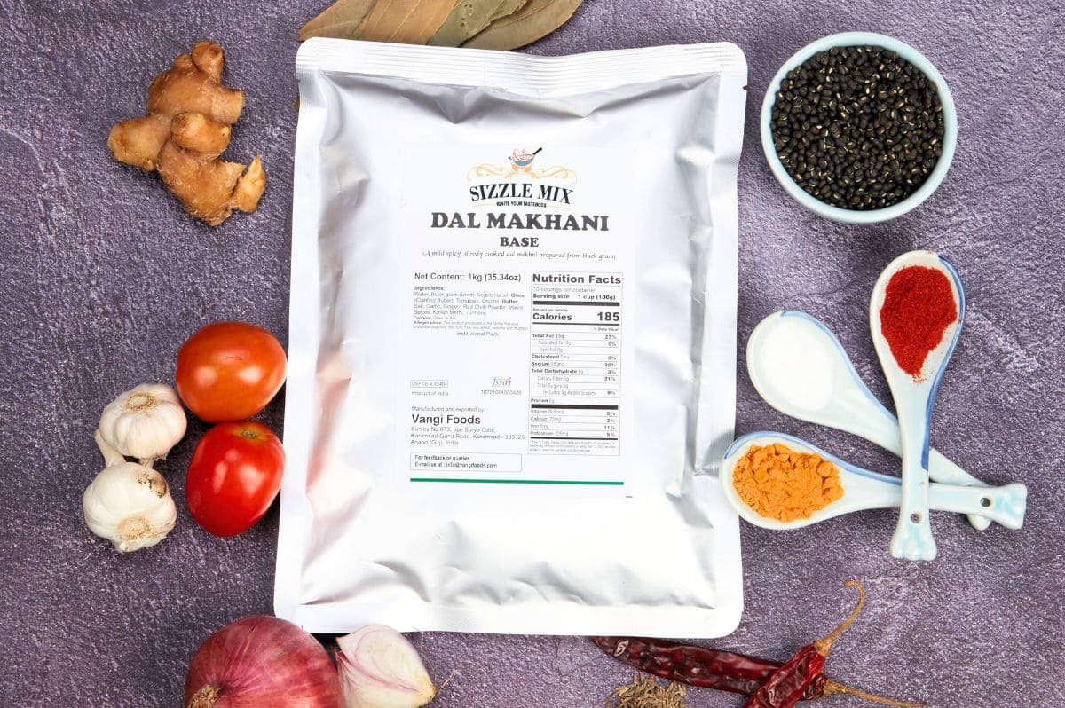 Dal Makhani Products