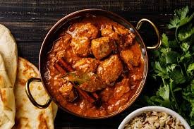 Delhi Tikka Masala: A Flavorful of Spices & Aroma